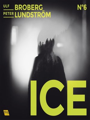 cover image of ICE